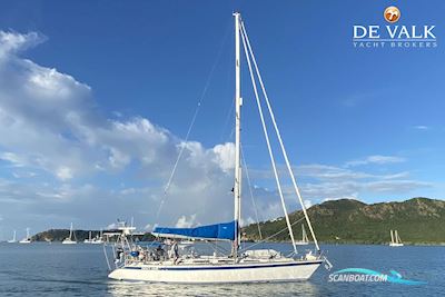 Wauquiez Centurion 49 Zeilboten 1991, met Yanmar motor, Spain