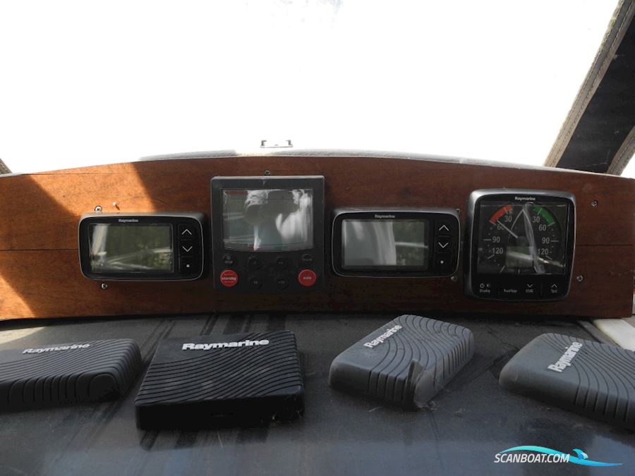 Wauquiez Gladiateur 33