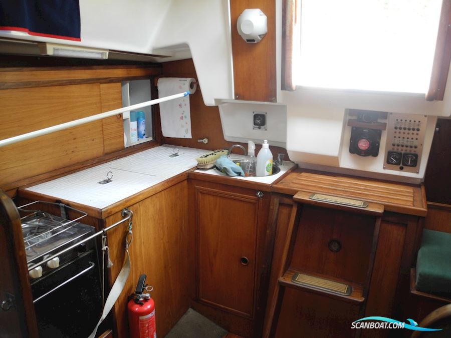 Wauquiez Gladiateur 33