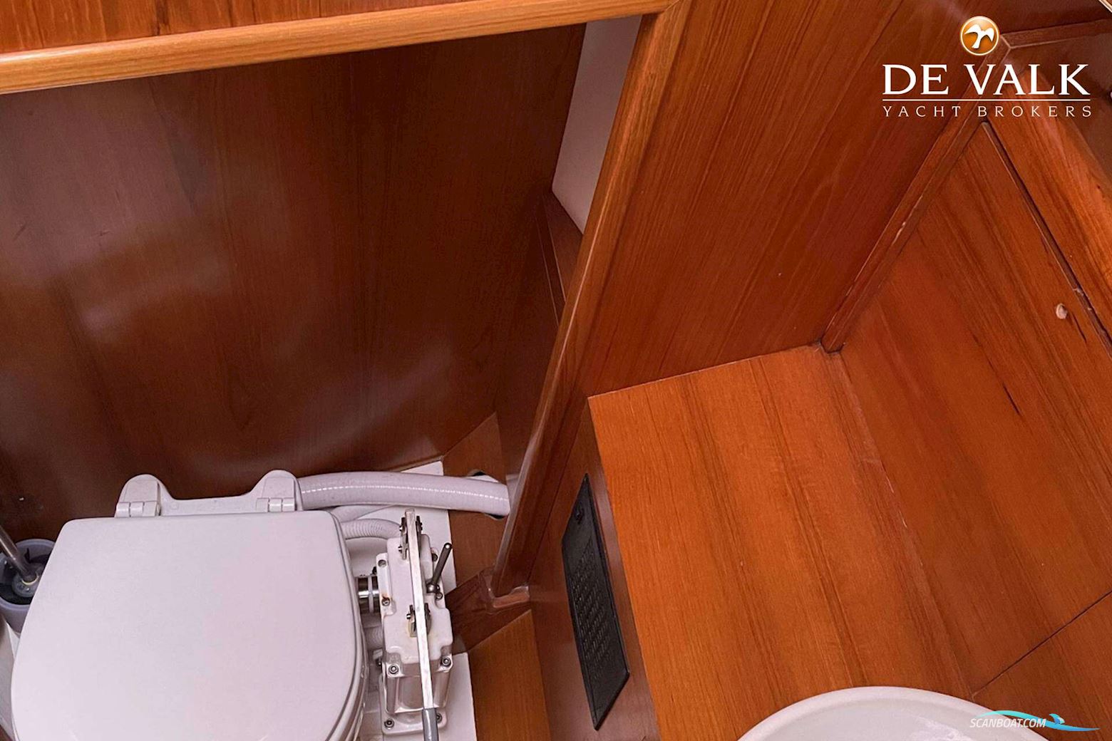Wauquiez Pilot Saloon 47