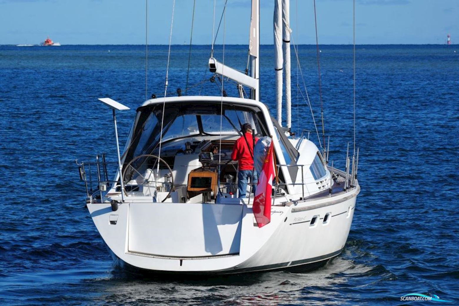 Wauquiez Pilot Saloon 47