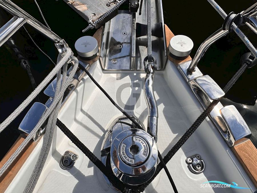 Wauquiez Pilot Saloon 48