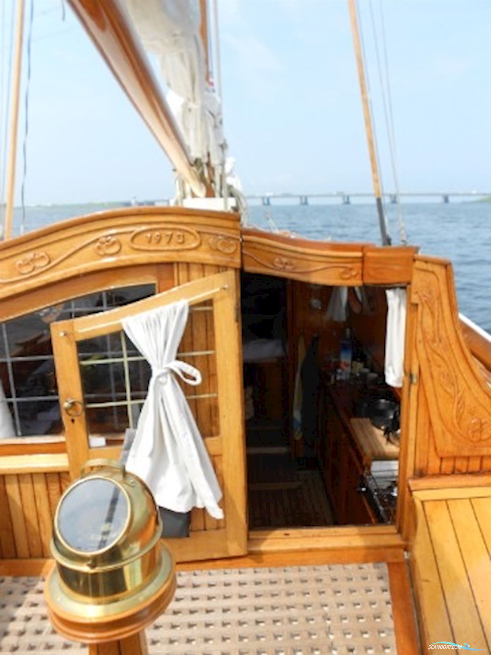 Westerdijk Zeeschouw