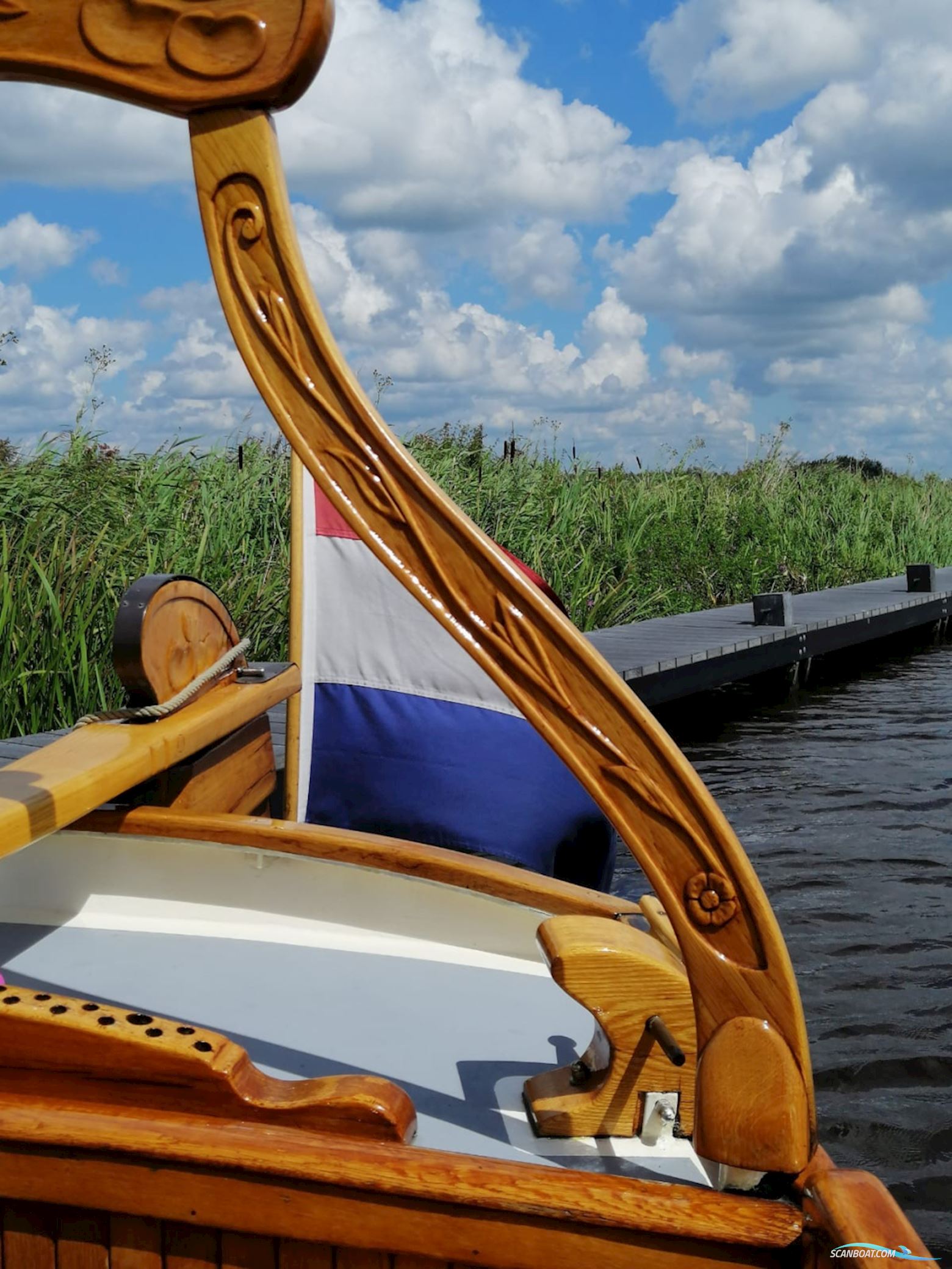 Westerdijk Zeeschouw