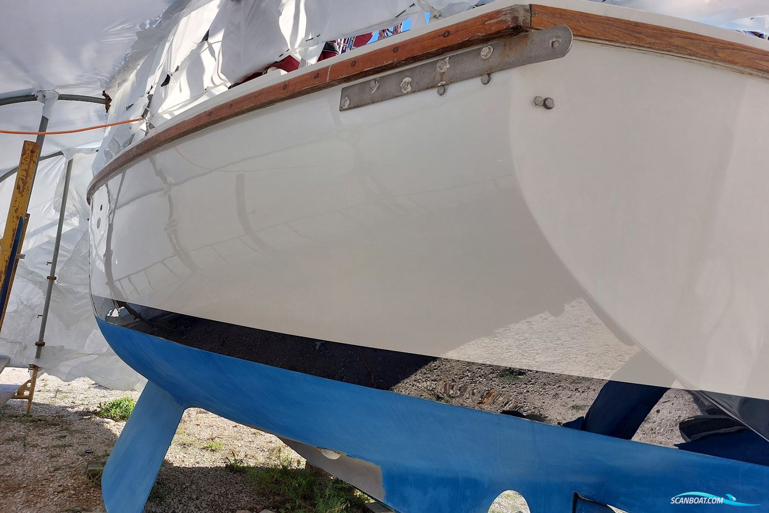 Westerly 33