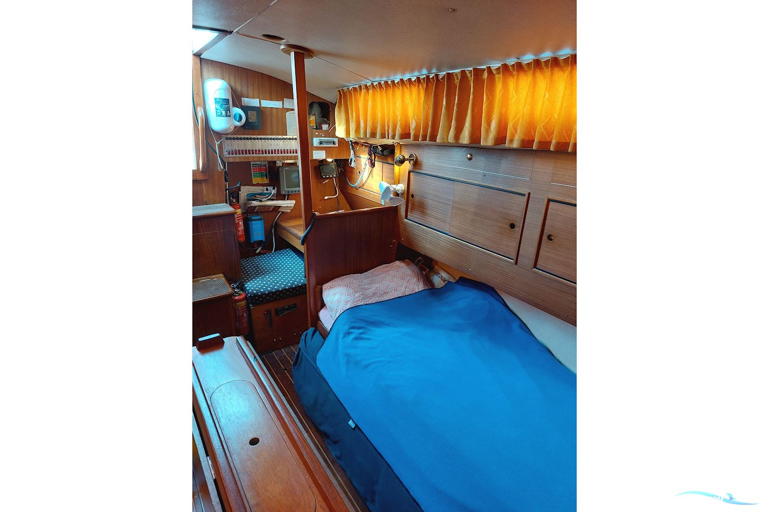 Westerly 33