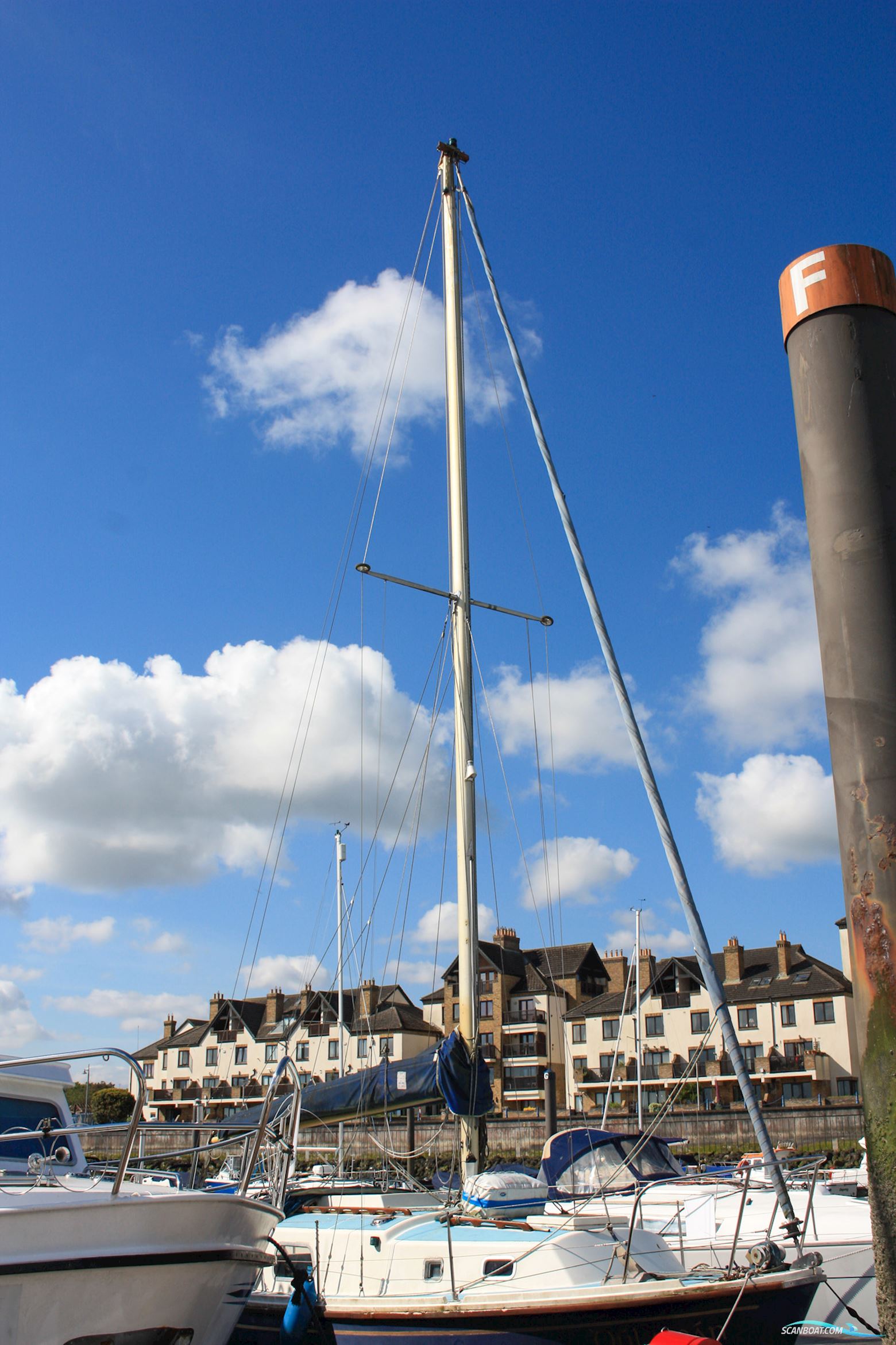 Westerly Berwick