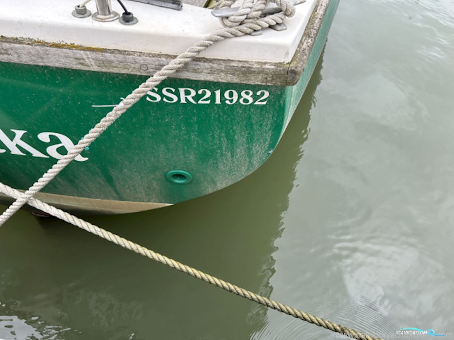 Westerly Centaur 26