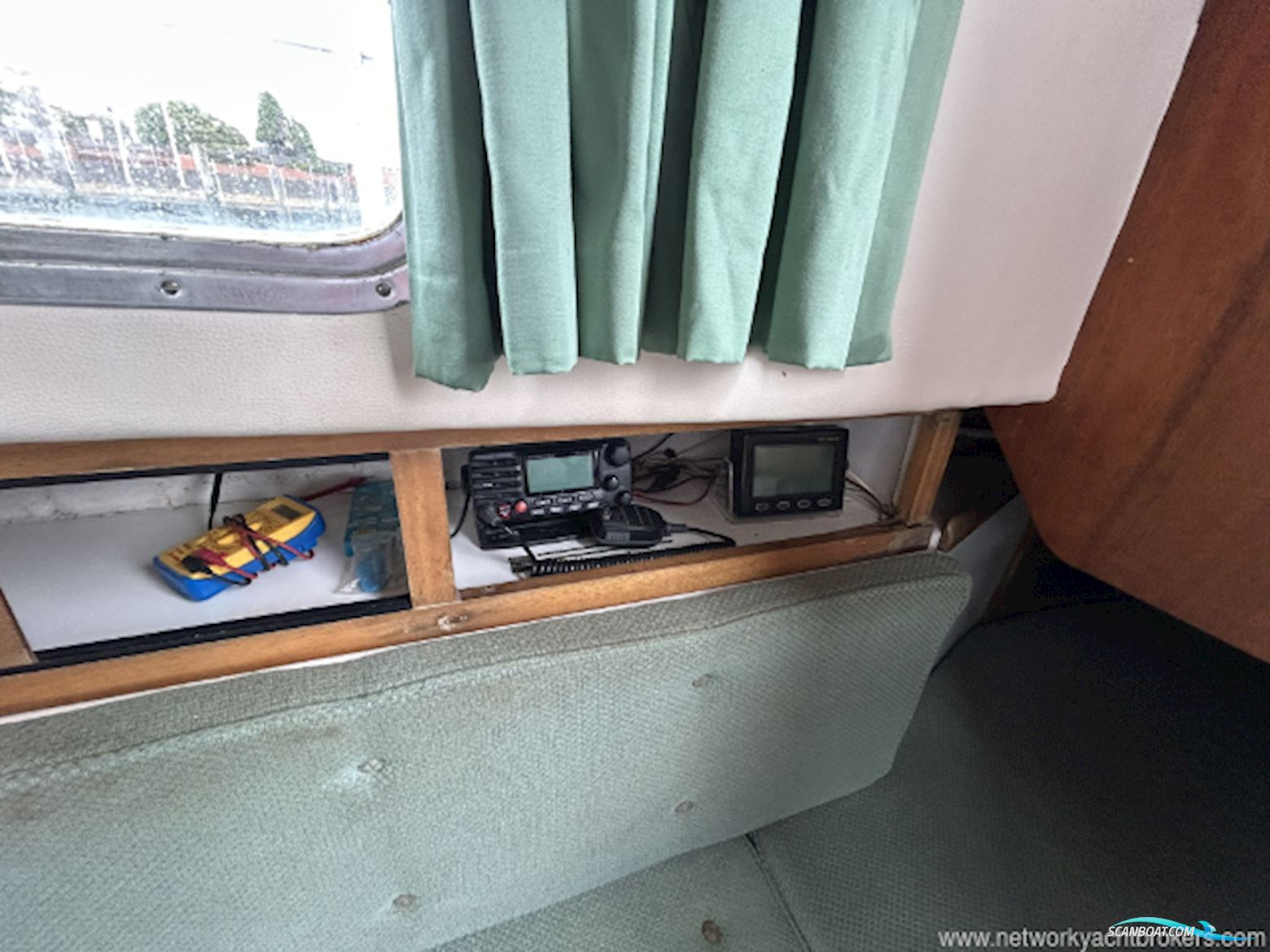 Westerly Centaur 26