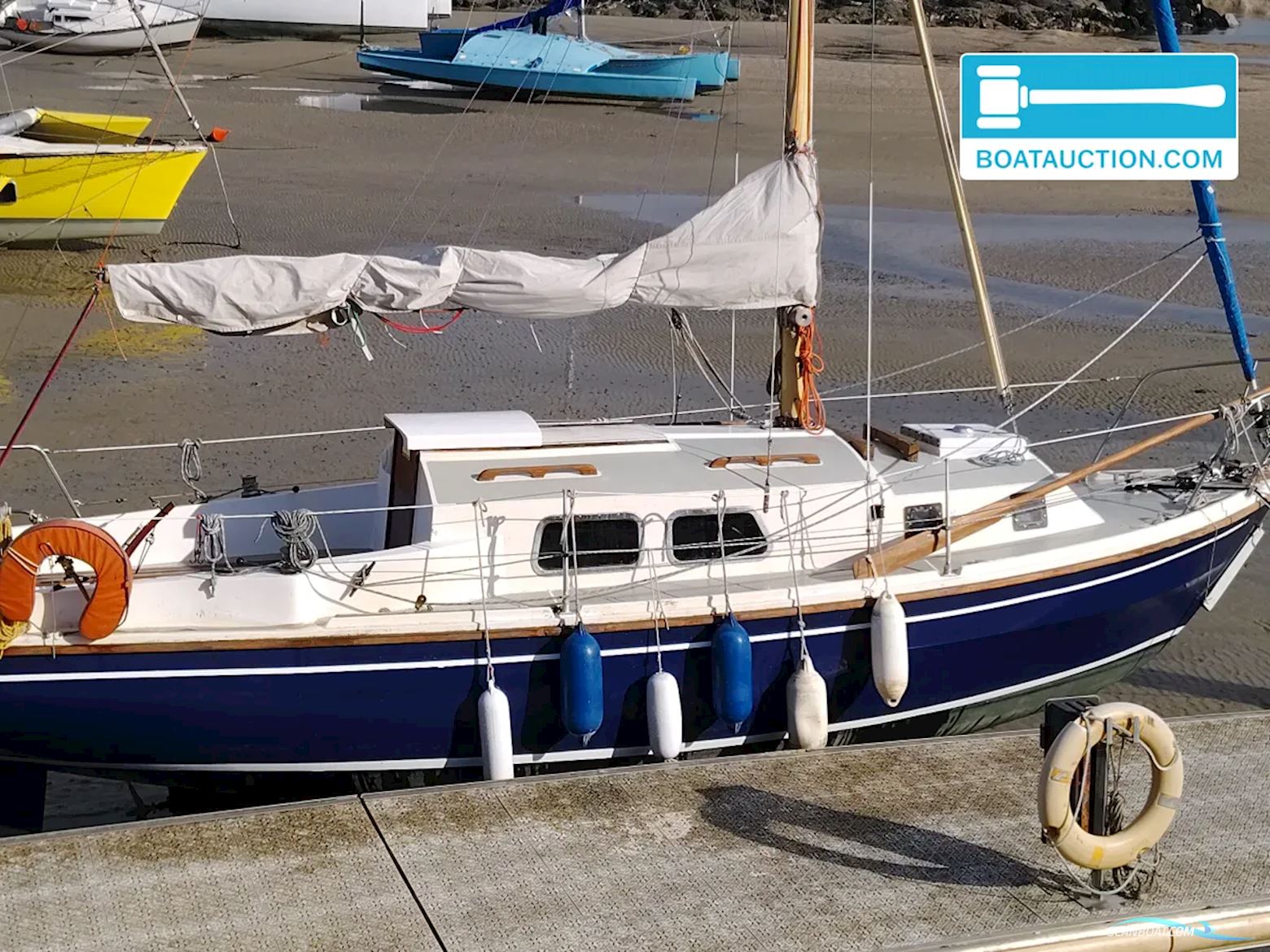 Westerly Centaur
