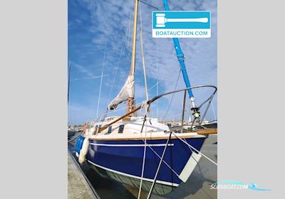 Westerly Centaur Zeilboten 1975, met Yanmar motor, France
