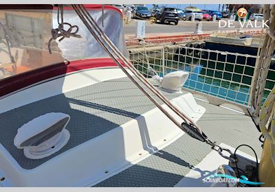 Westerly Conway 36 Zeilboten 1975, met Perkins motor, Spain