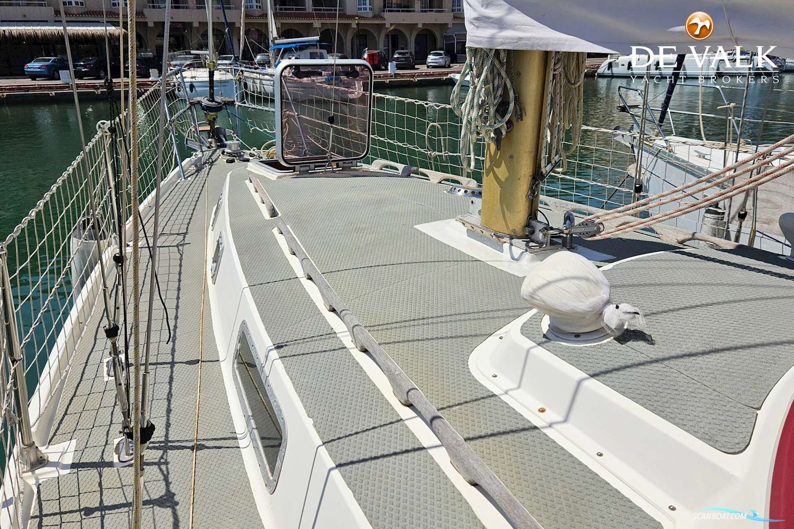 Westerly Conway 36