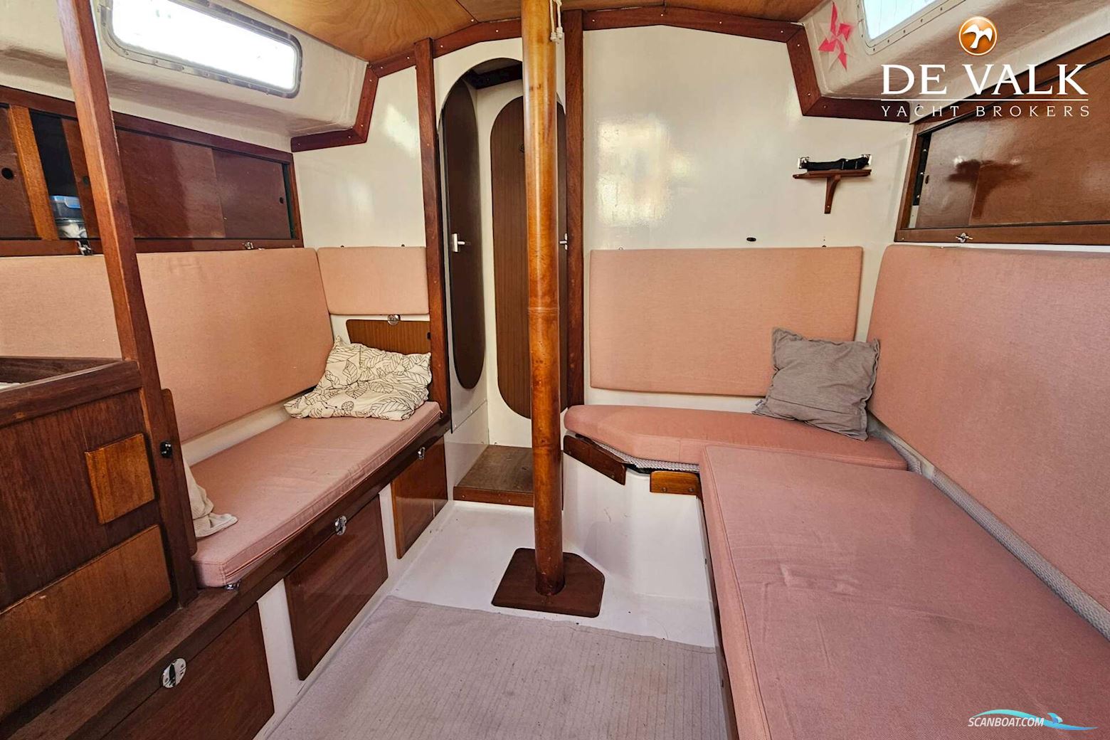 Westerly Conway 36