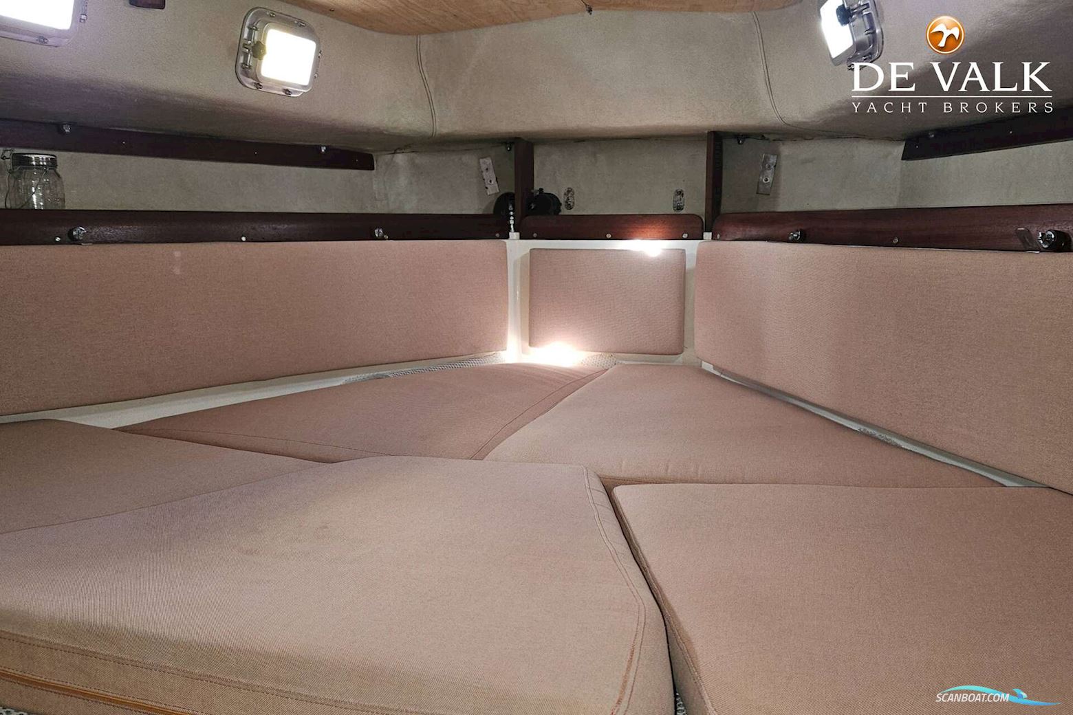 Westerly Conway 36