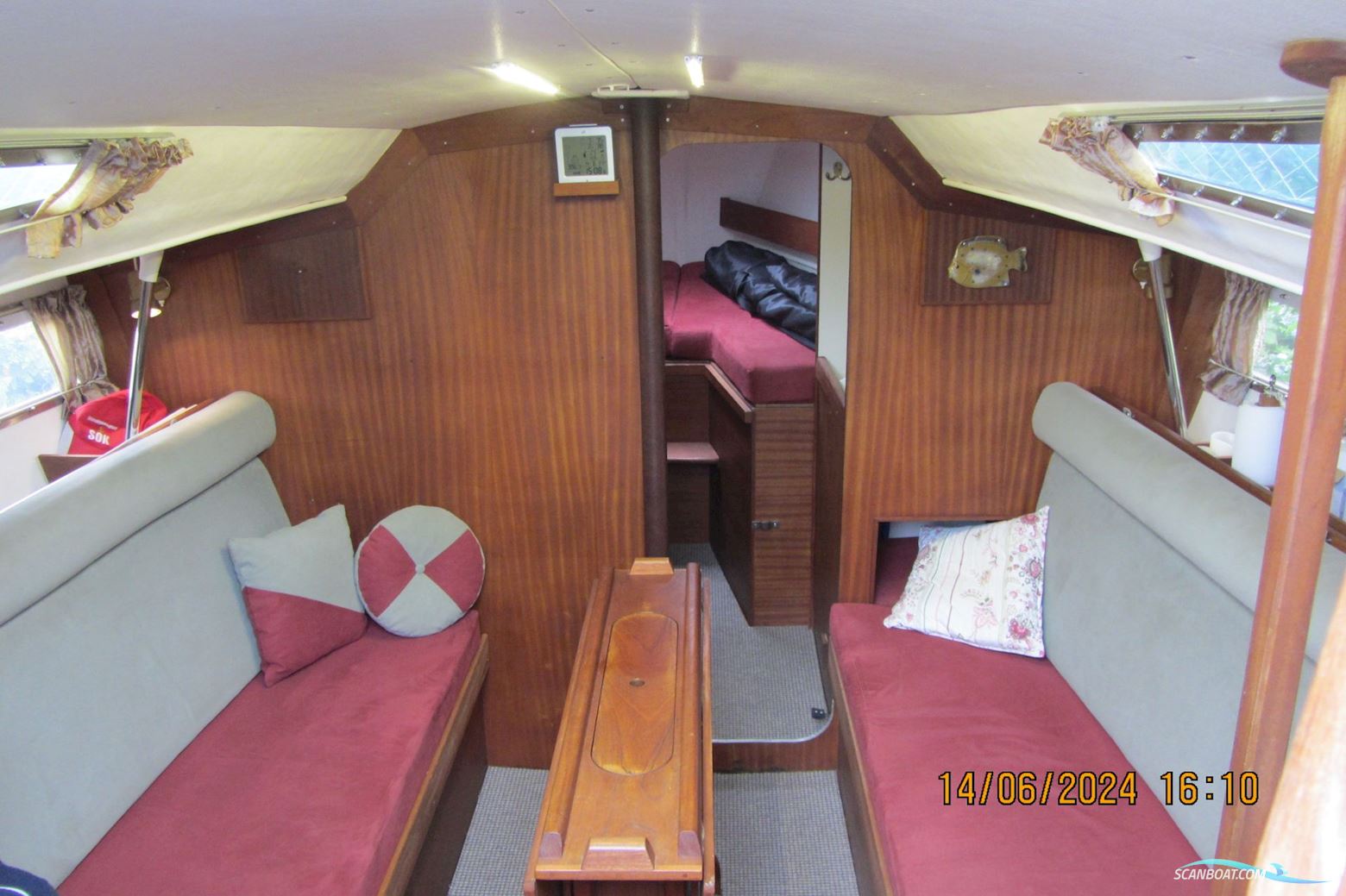 Westerly GK32 One-Off