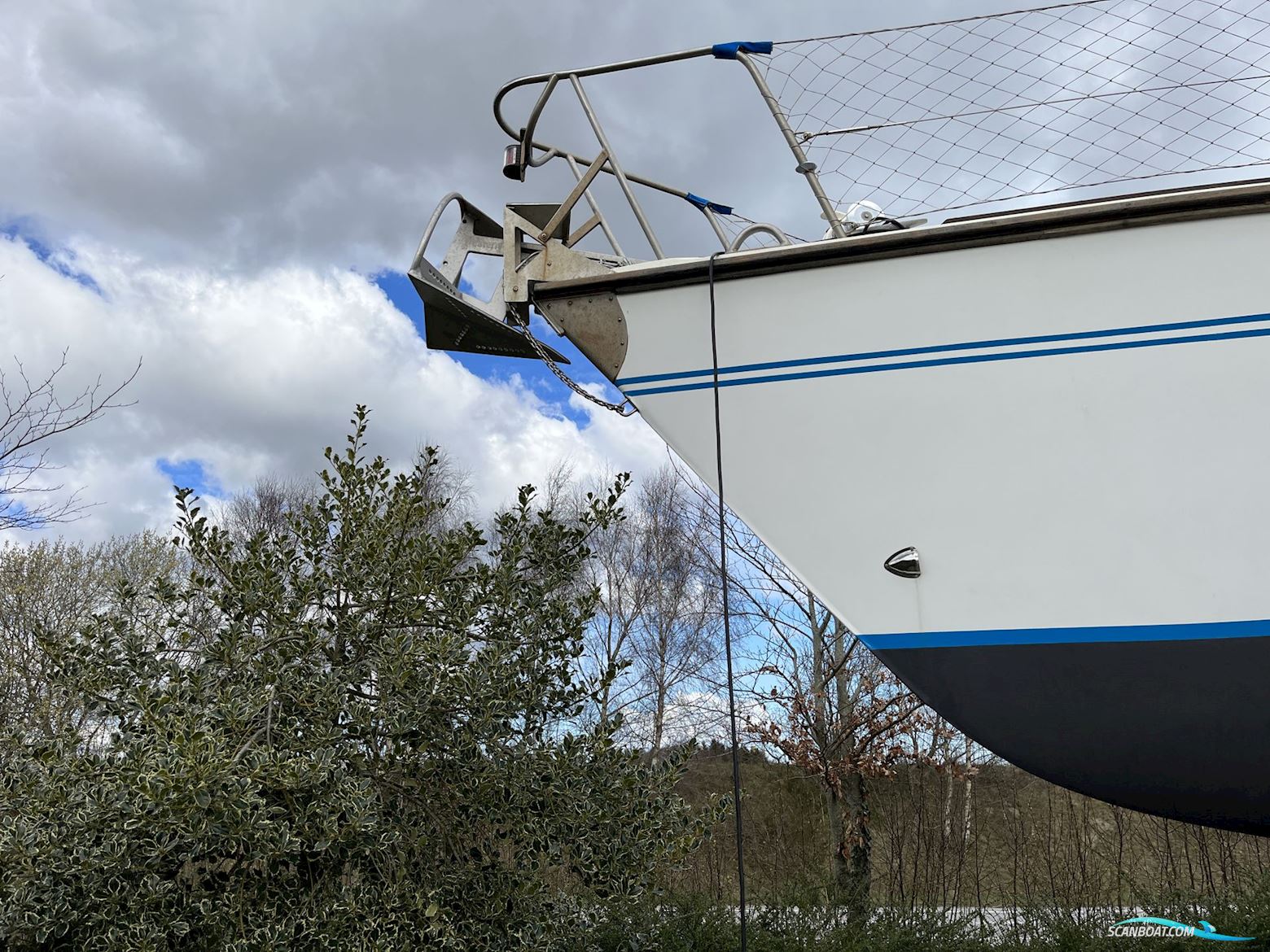 Westerly GK32 One-Off