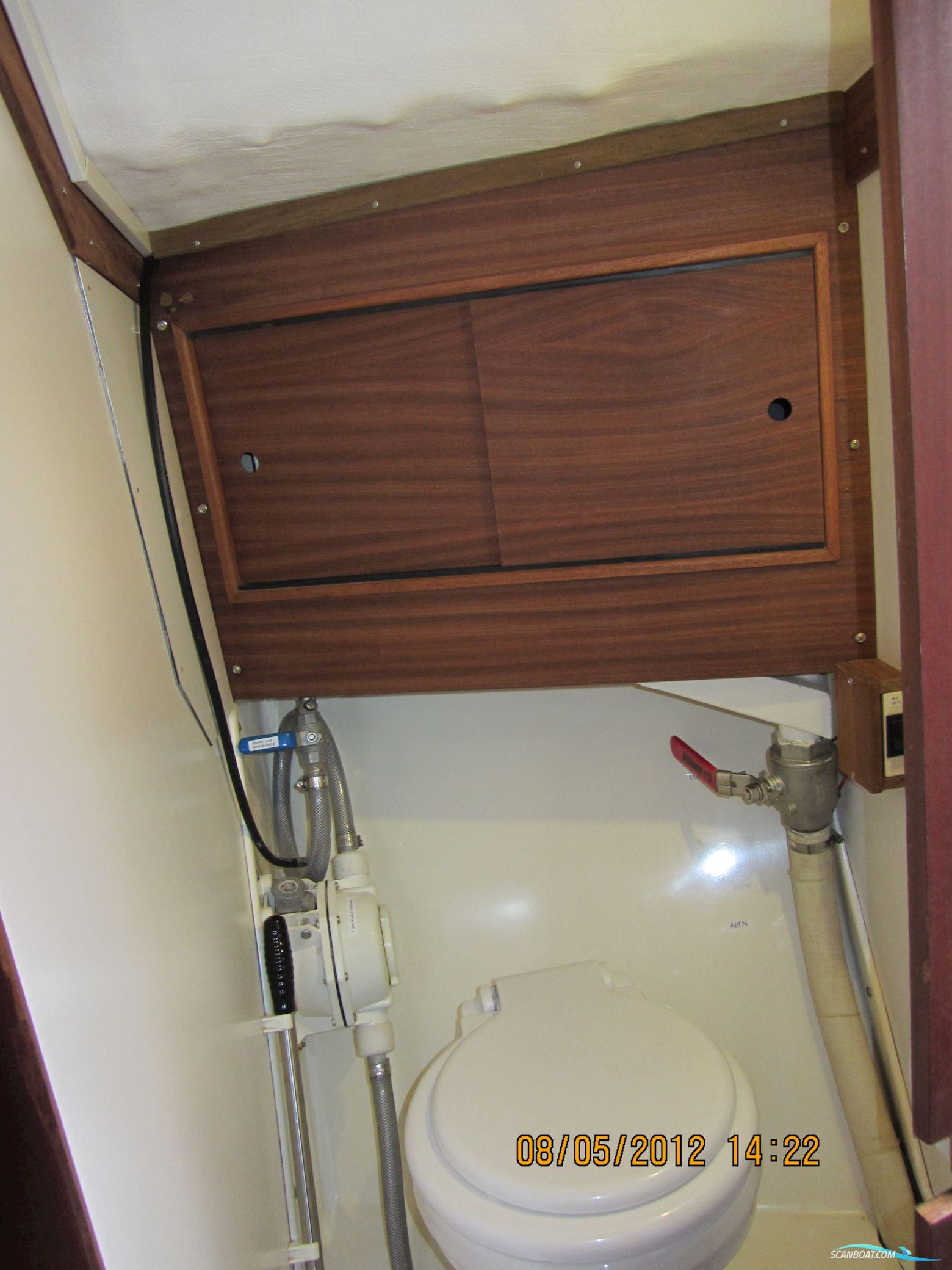 Westerly GK32 One-Off