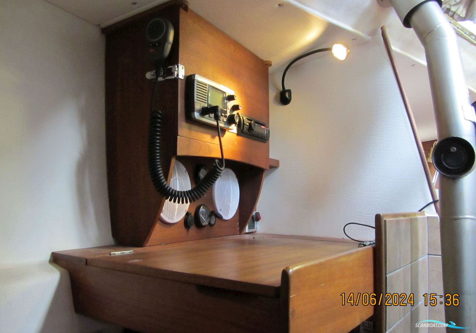 Westerly GK32 One-Off