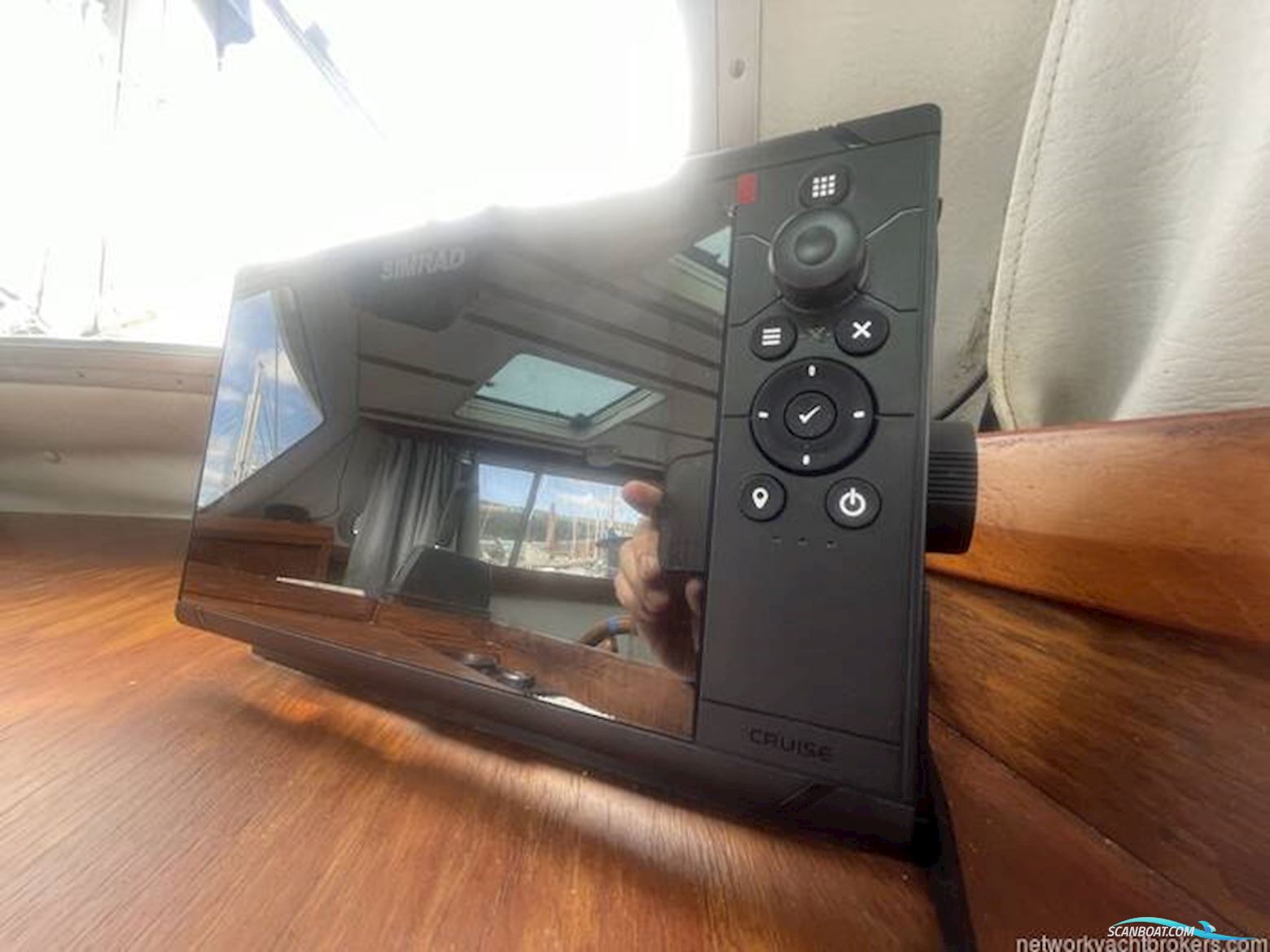 Westerly Konsort Duo 29