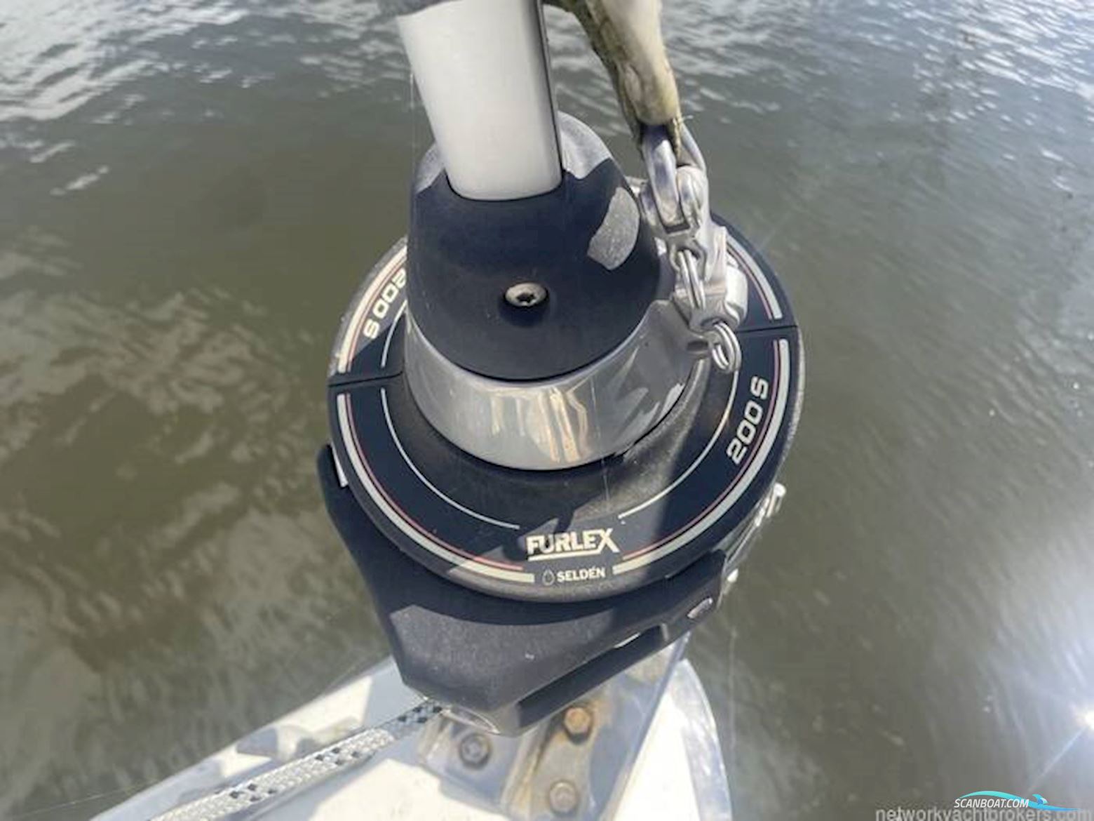 Westerly Konsort Duo 29