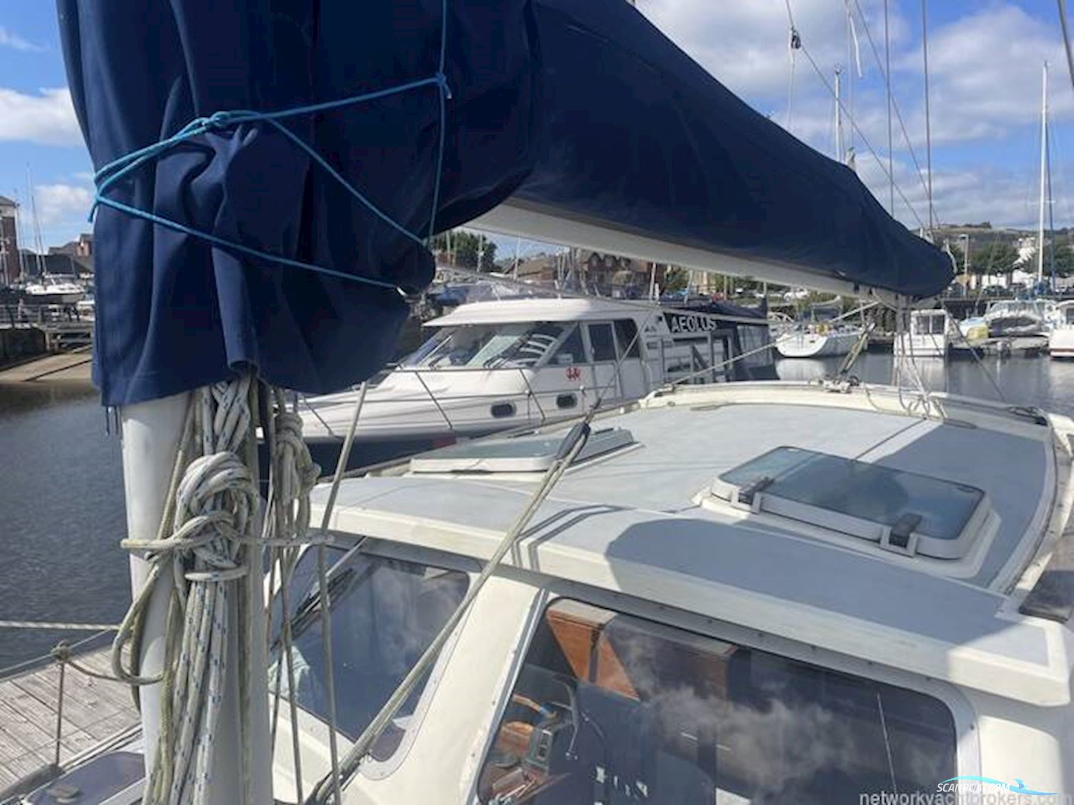 Westerly Konsort Duo 29