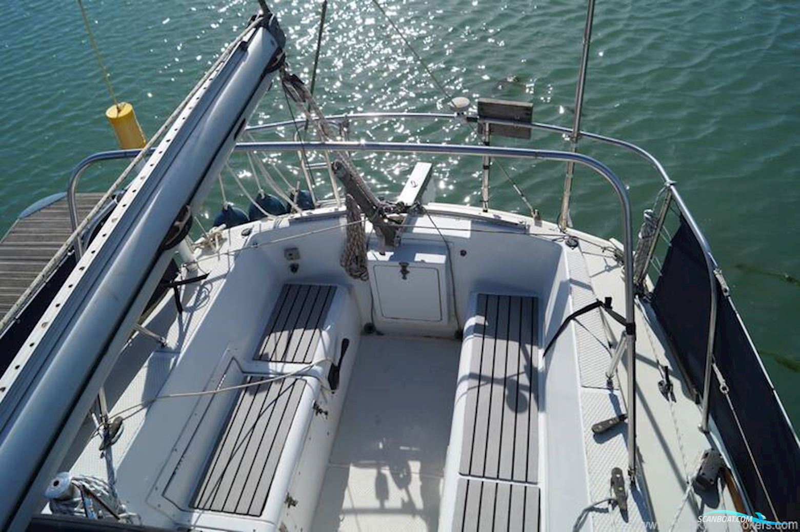 Westerly Konsort