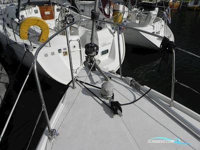 Westerly Longbow Zeilboten 1973, met Vetus motor, The Netherlands
