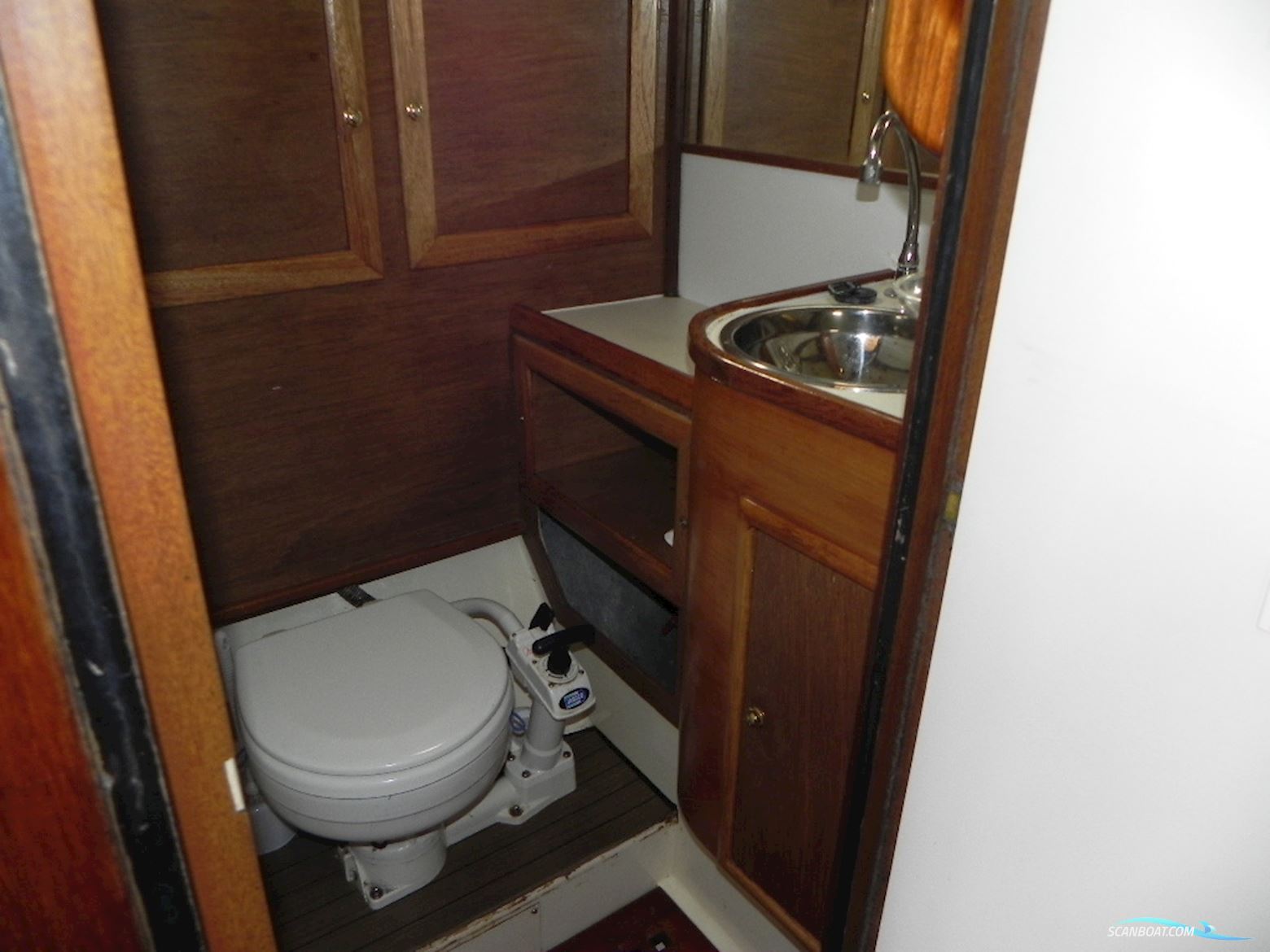 Westerly Longbow
