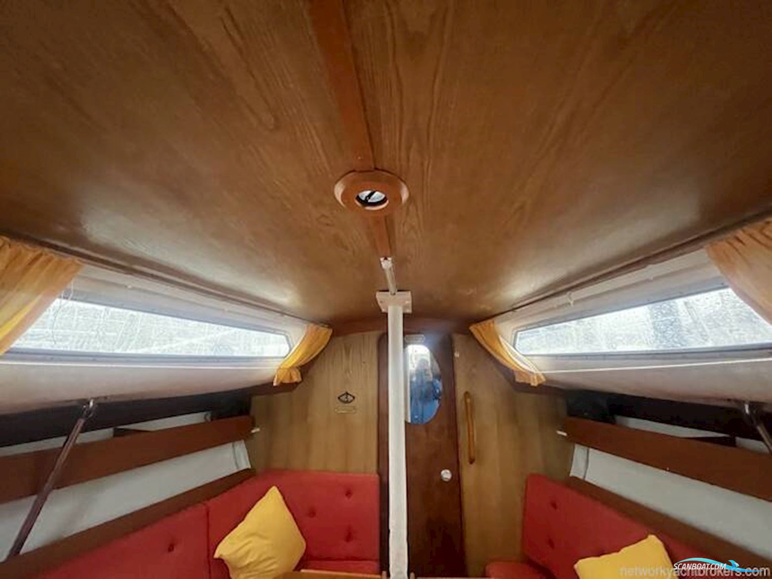 Westerly Merlin 28