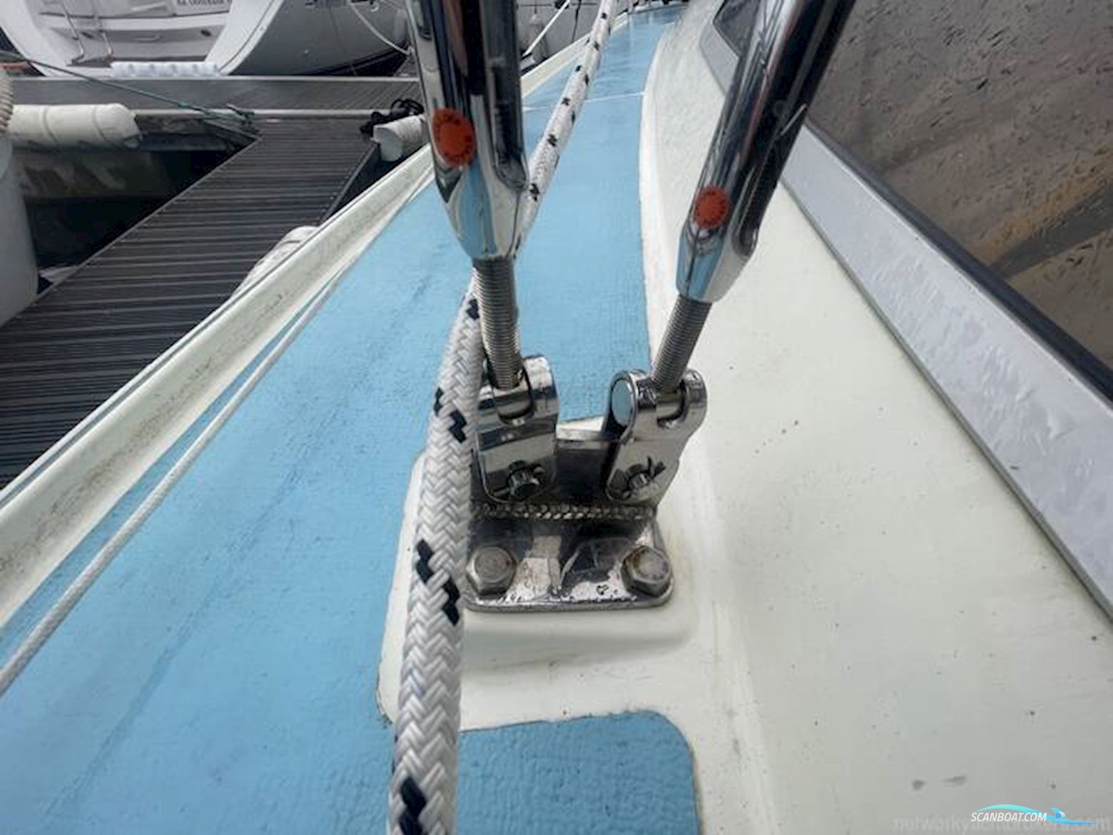 Westerly Merlin 28