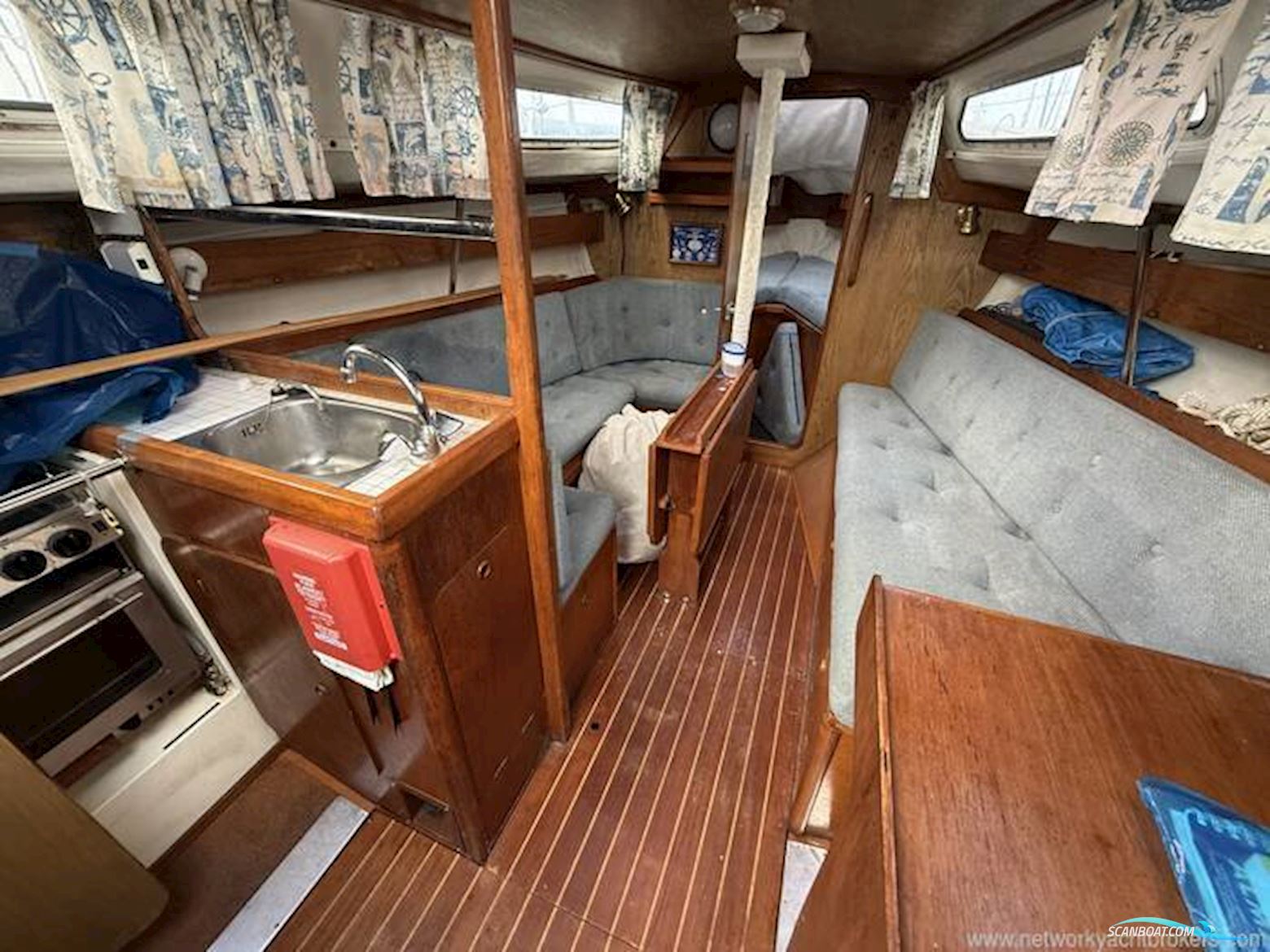 Westerly Merlin