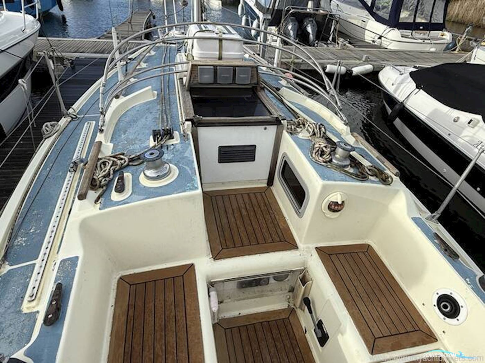 Westerly Merlin