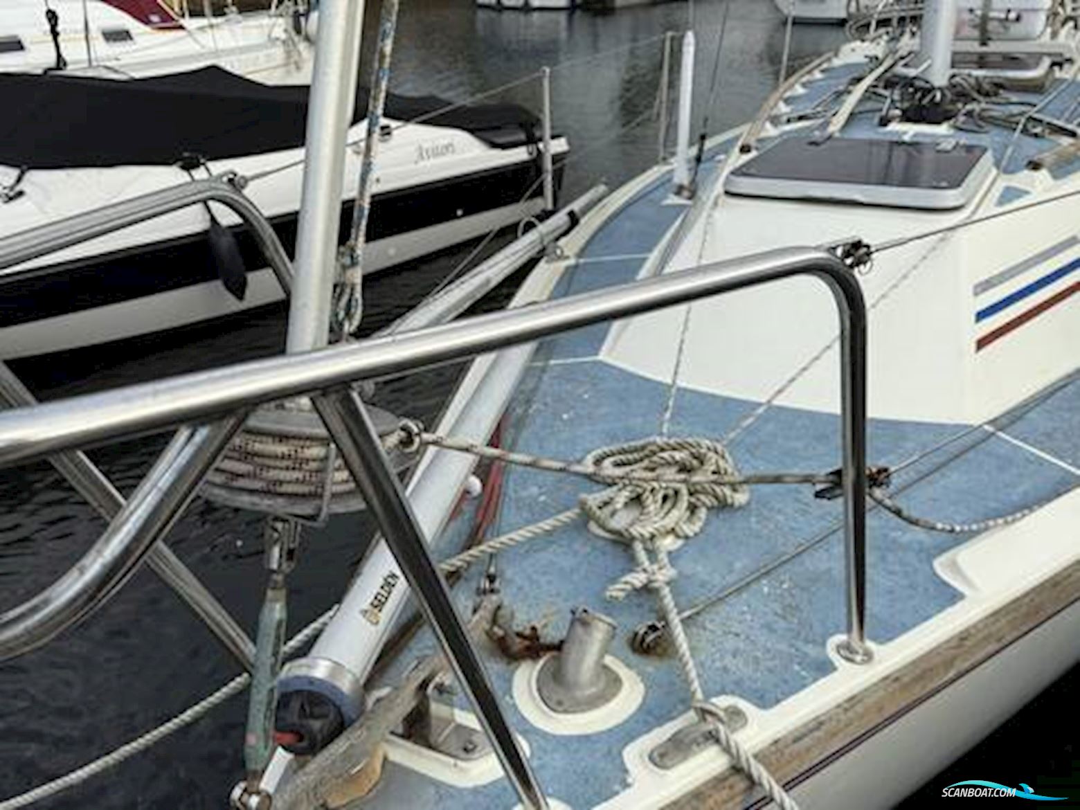 Westerly Merlin
