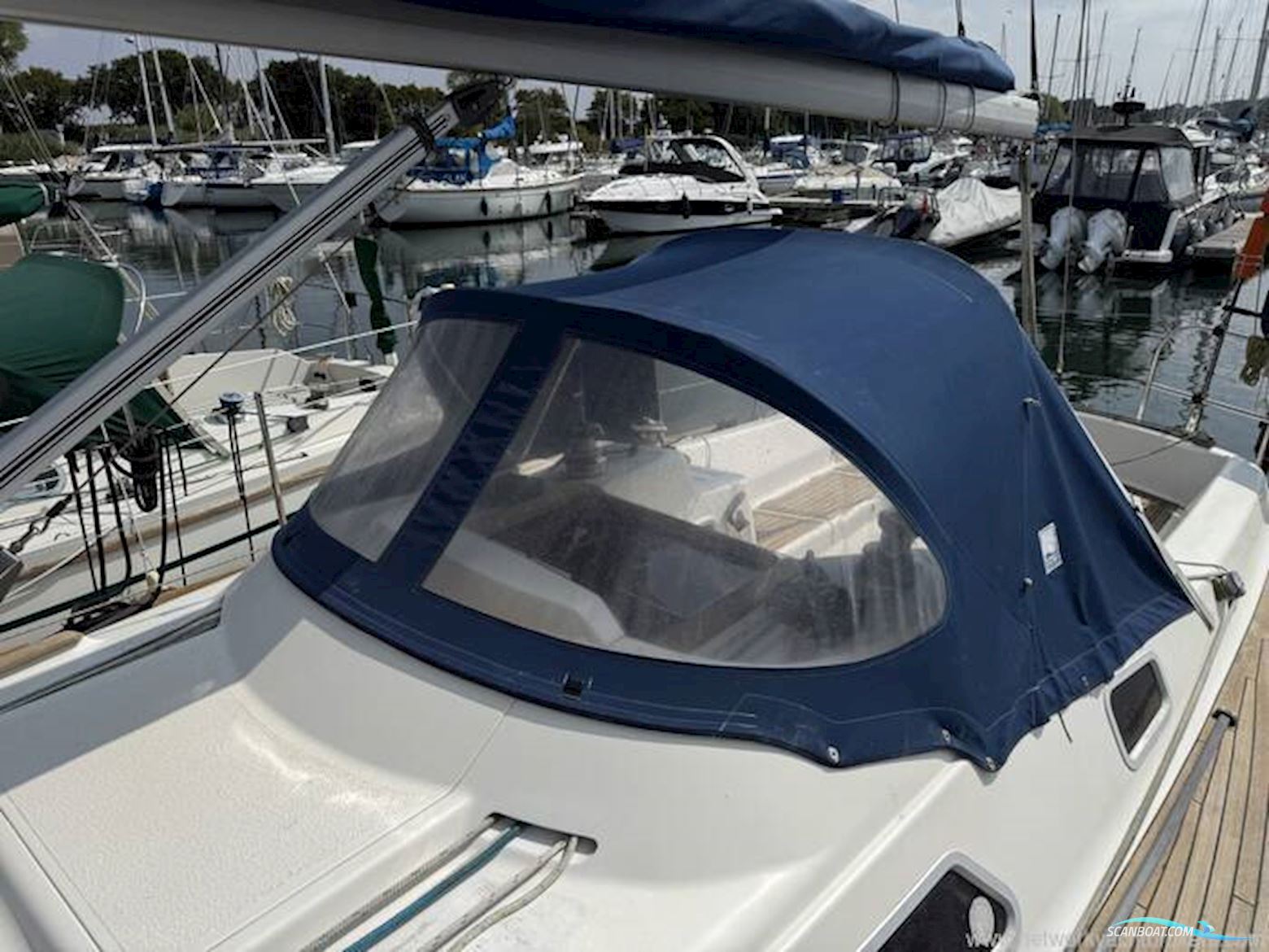 Westerly Ocean 33