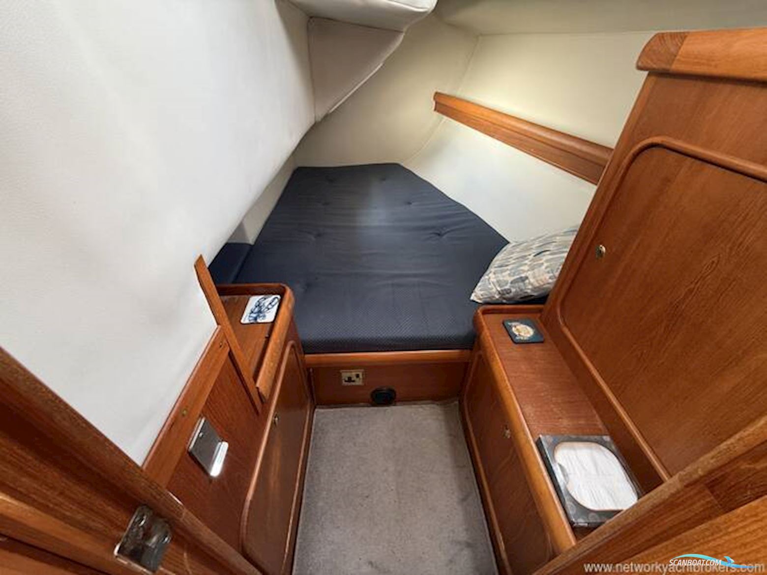 Westerly Ocean 33