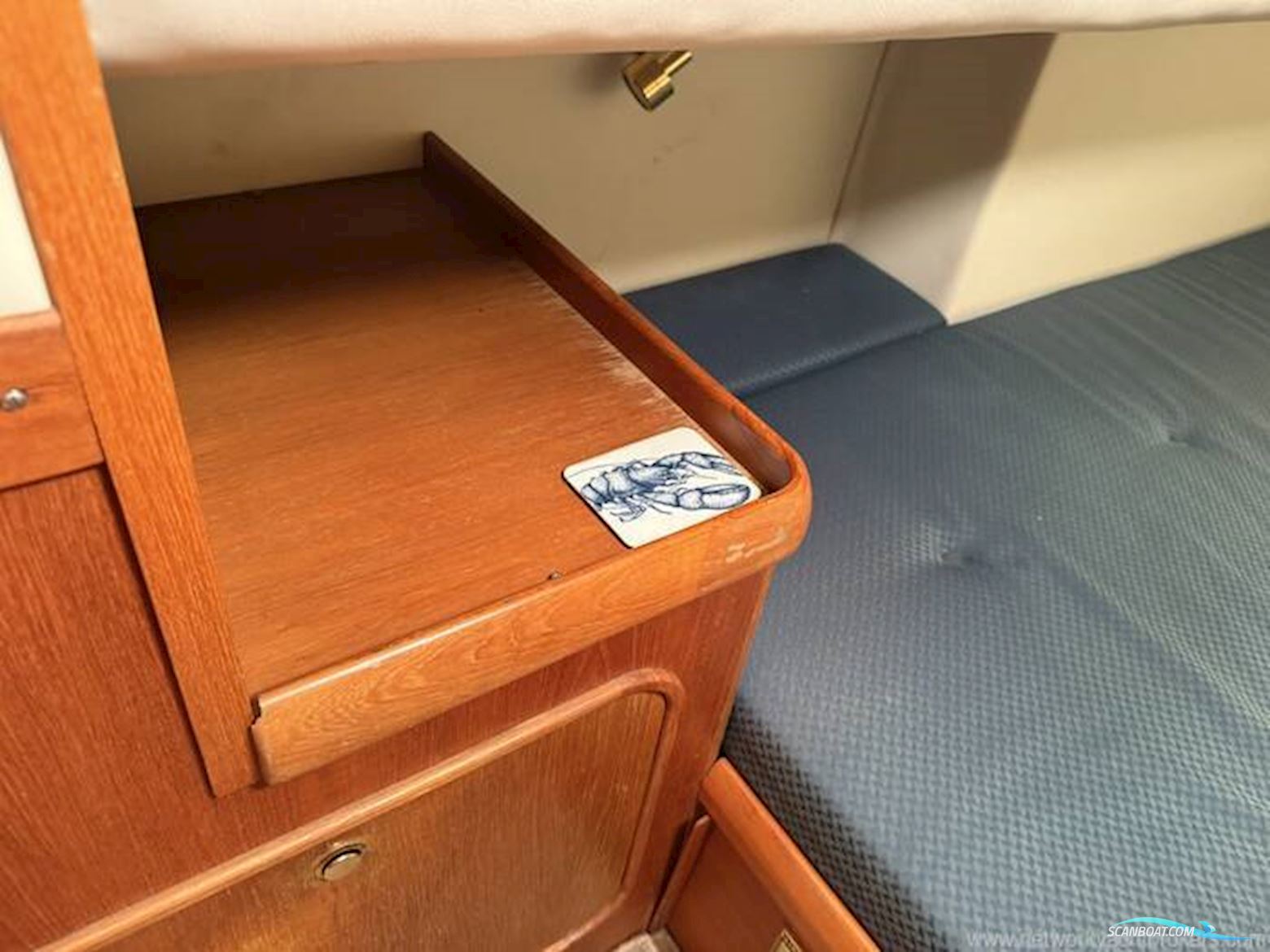 Westerly Ocean 33