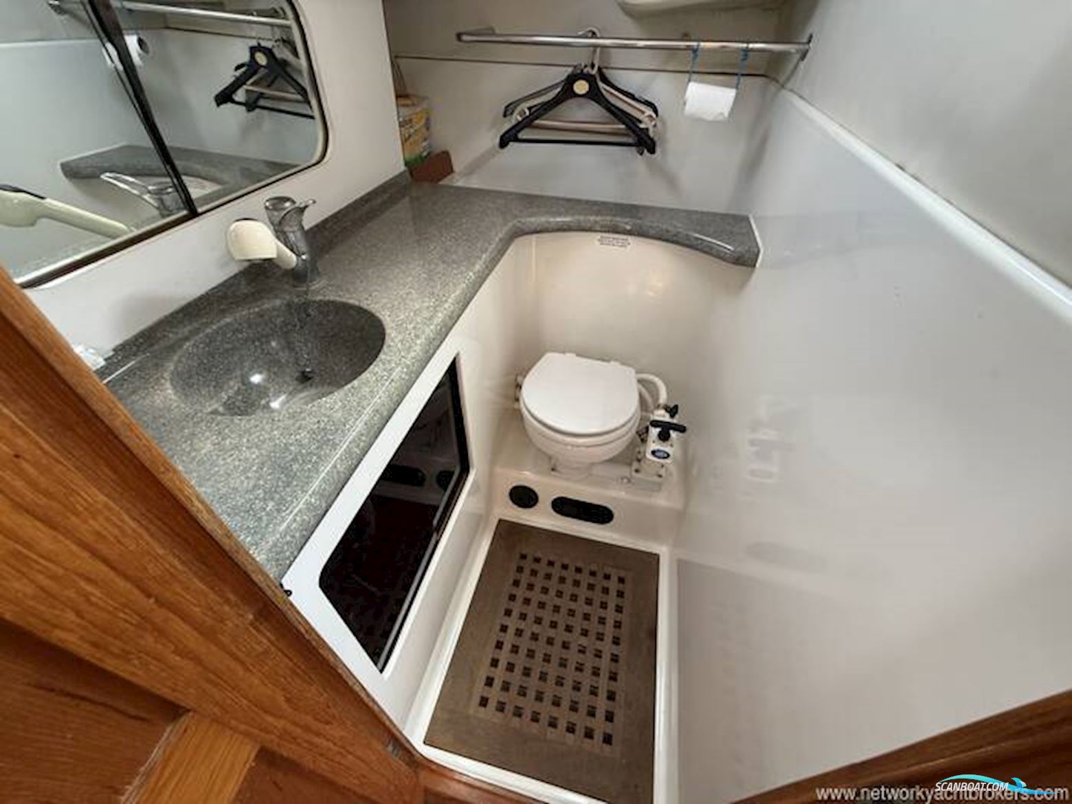 Westerly Ocean 33