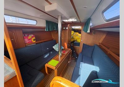 Westerly Ocean 33 Zeilboten 1999, met Yanmar  2GM20 FG motor, United Kingdom