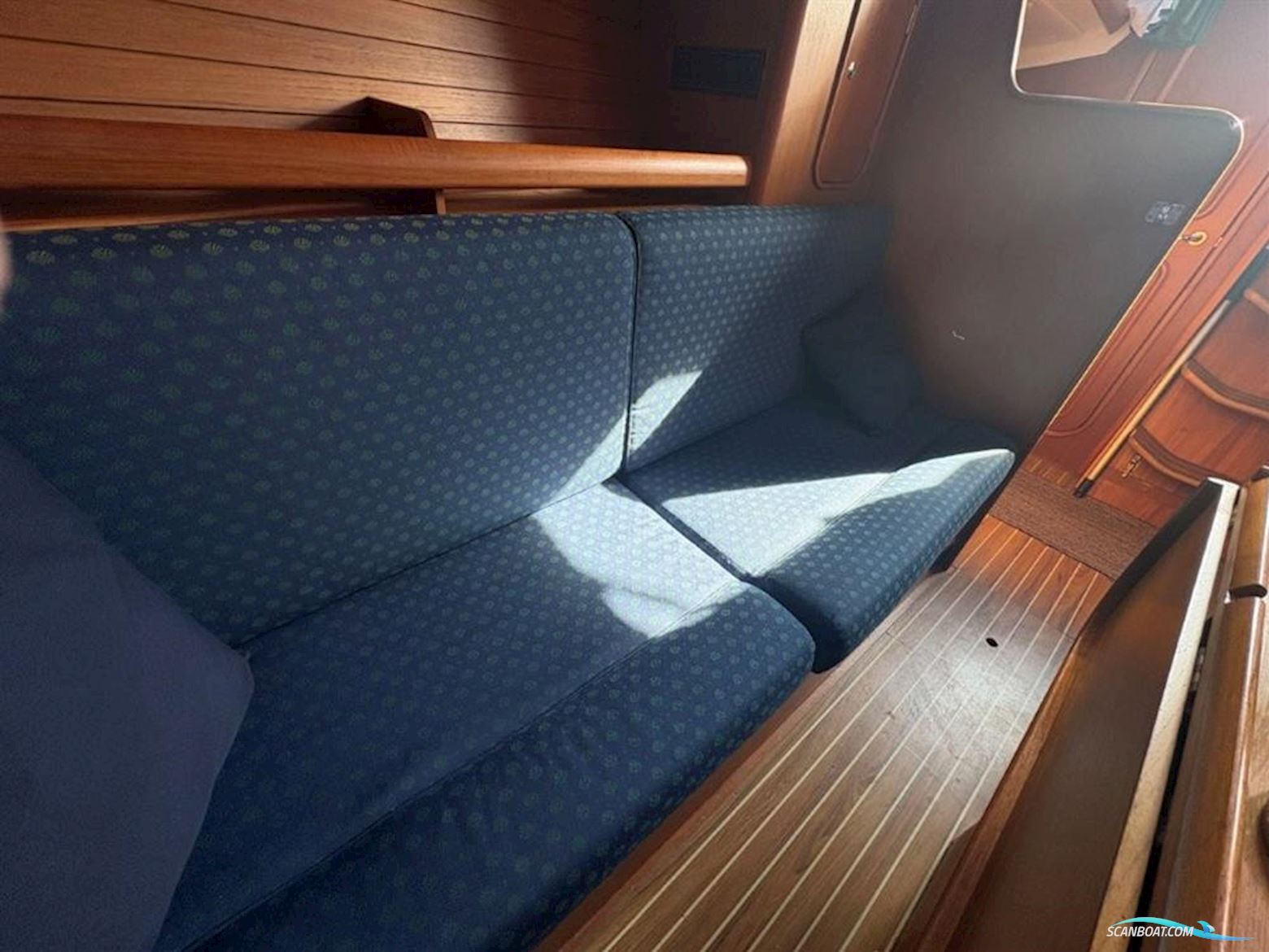Westerly Ocean 33