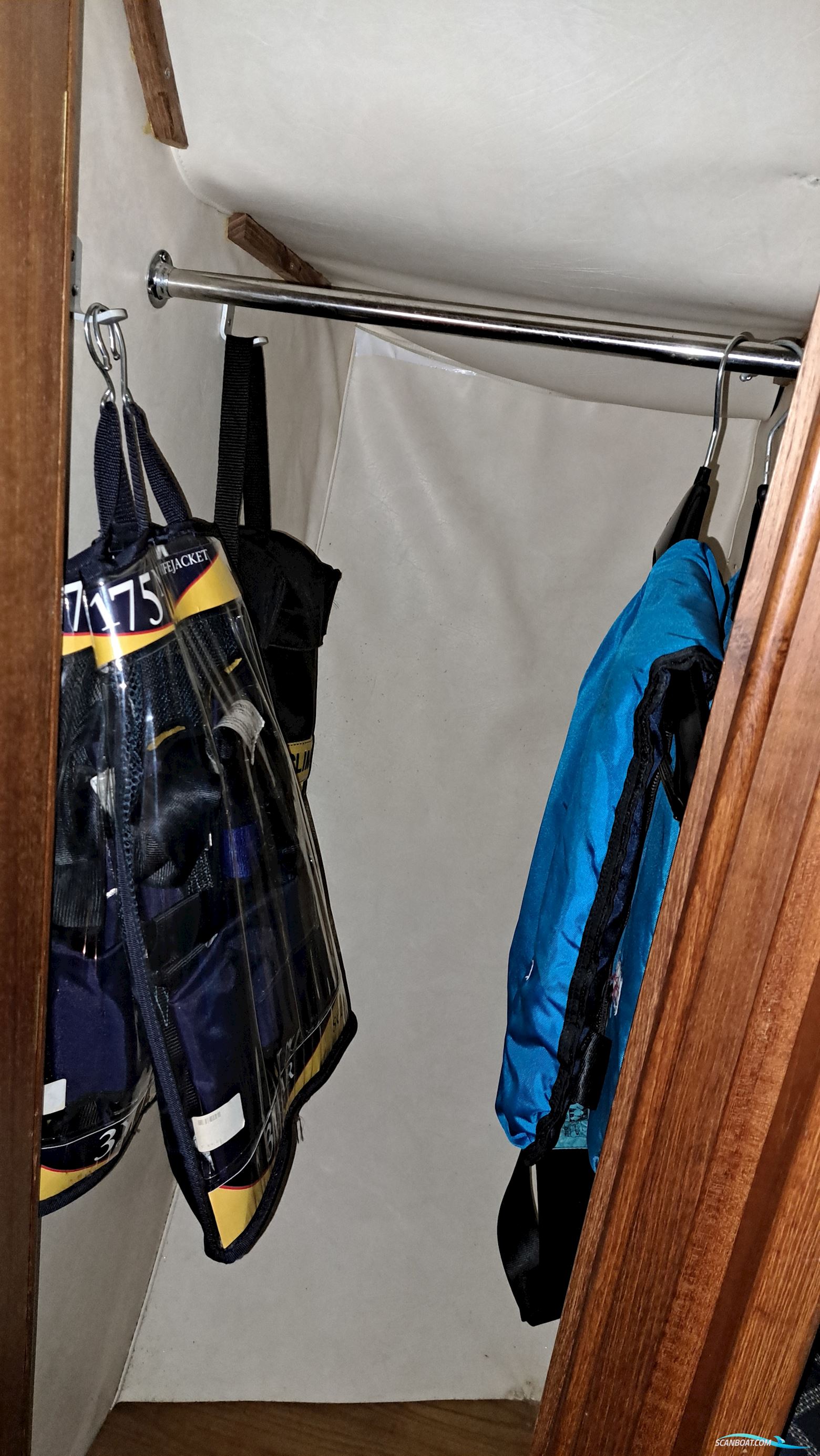 Westerly Oceanlord 41