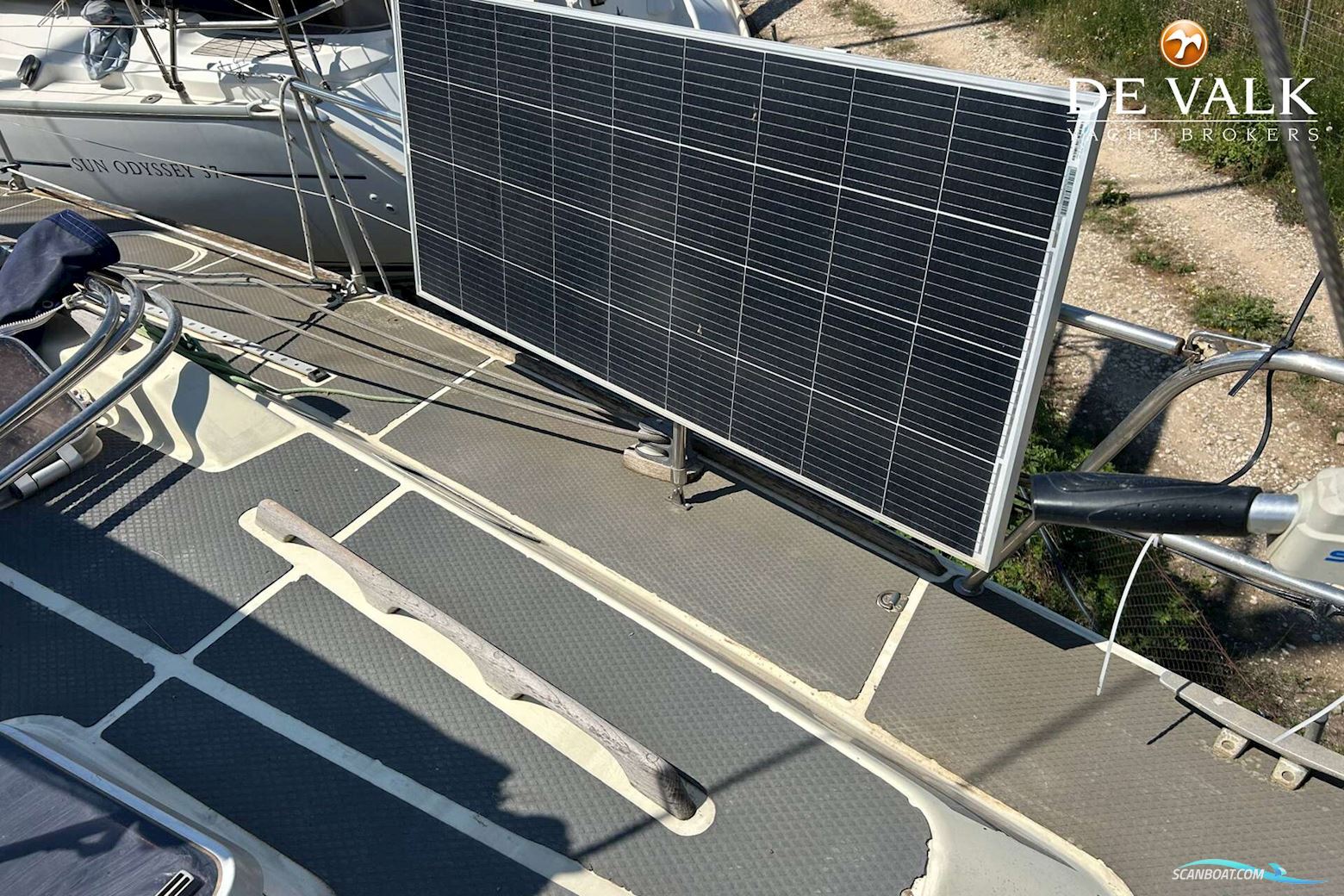 Westerly Oceanlord 41