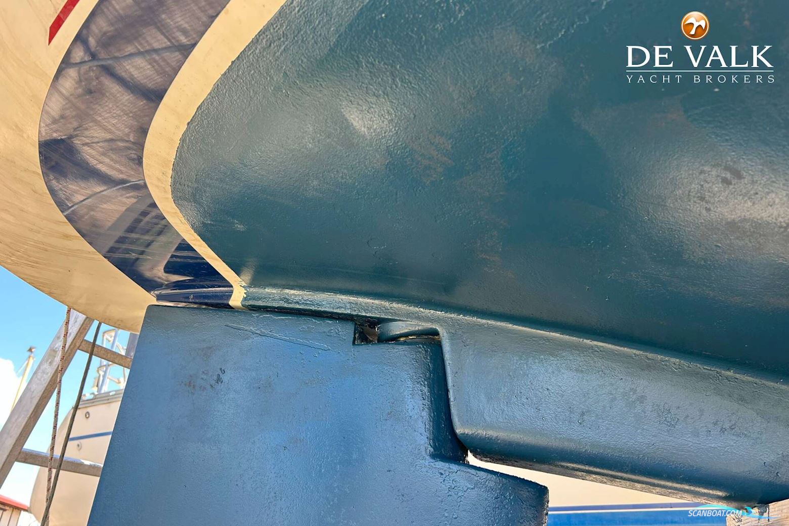 Westerly Oceanlord 41