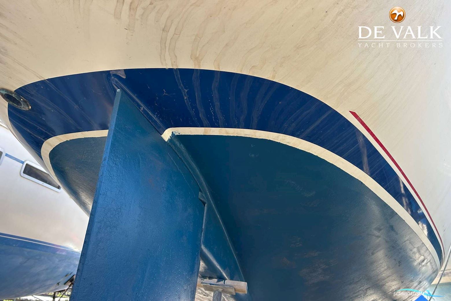 Westerly Oceanlord 41