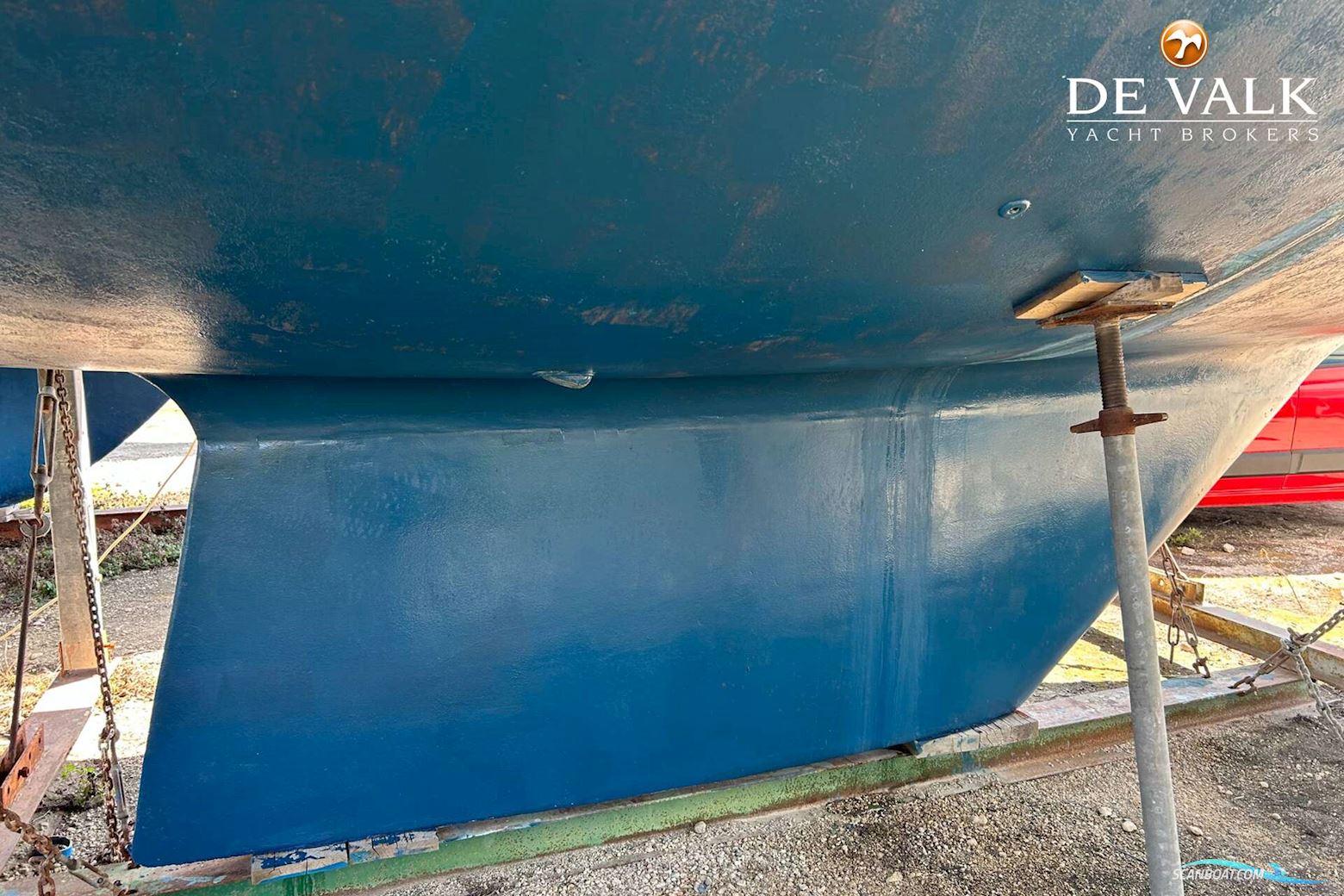 Westerly Oceanlord 41