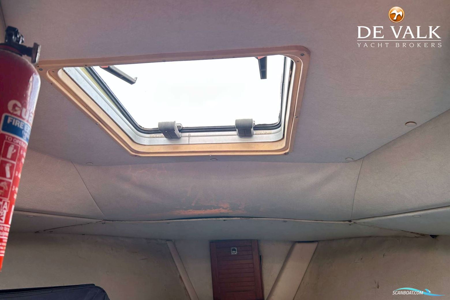 Westerly Oceanlord 41