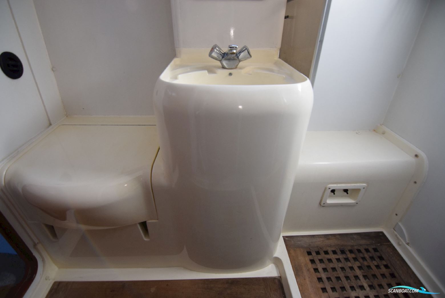 Westerly Oceanmaster 48