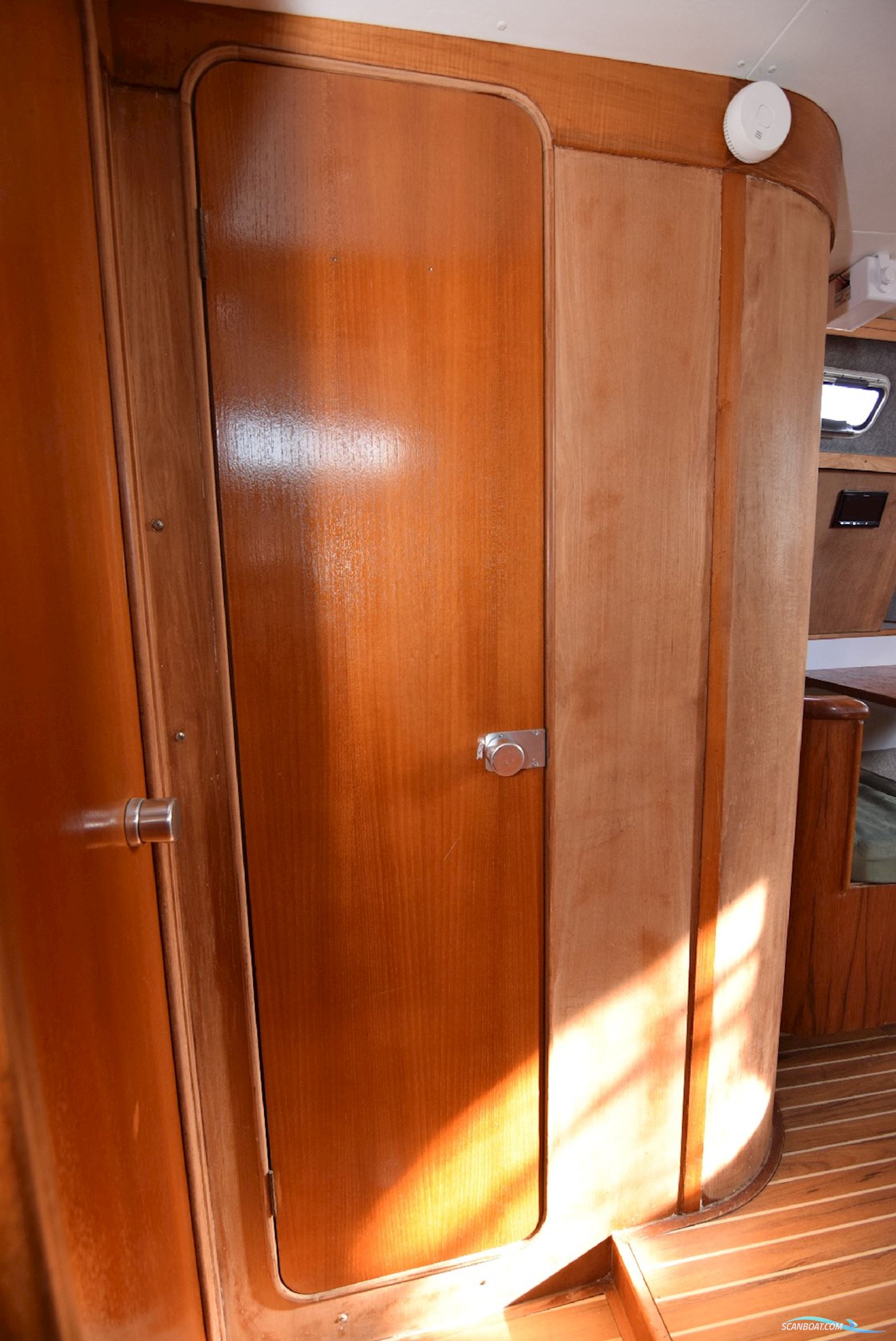 Westerly Oceanmaster 48