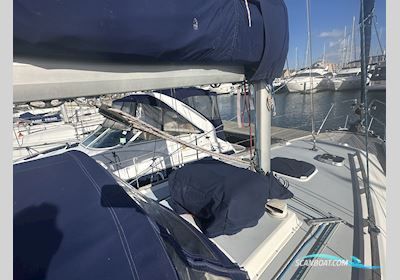 Westerly Oceanquest 35 AC Zeilboten 1998, met Volvo motor, United Kingdom
