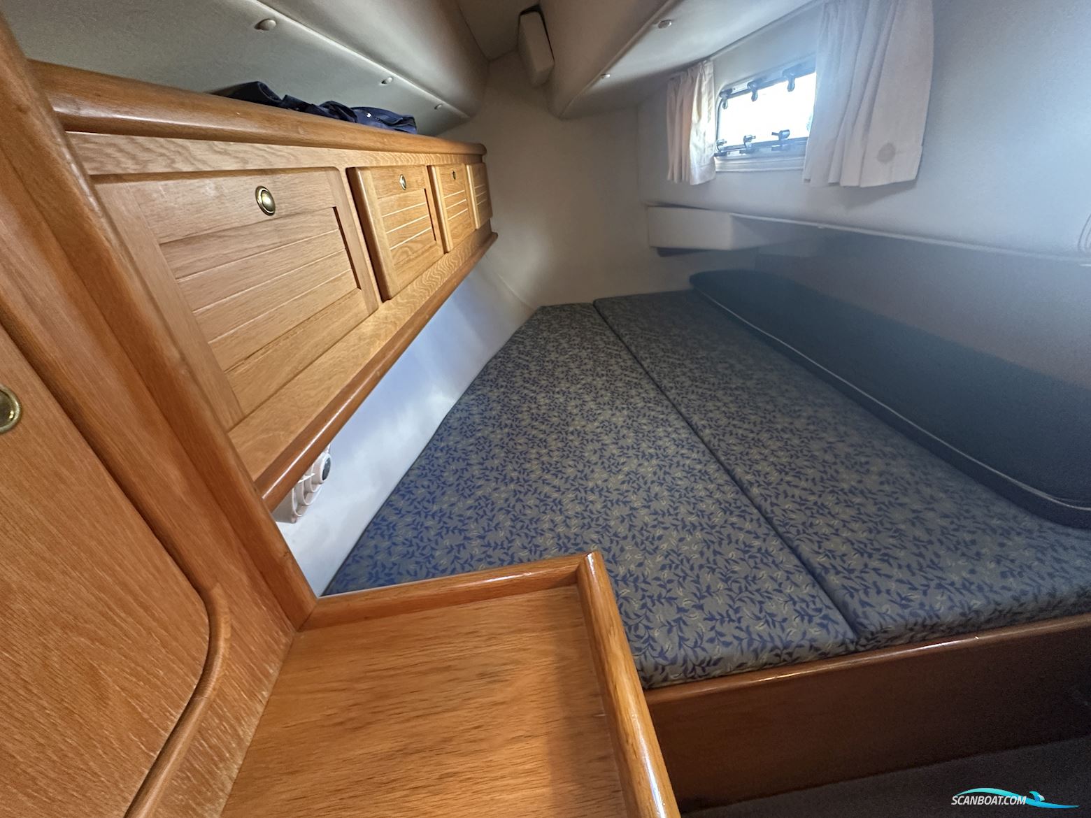 Westerly Oceanquest 35 AC
